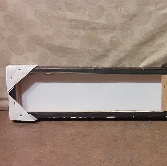 Star Wars Collectible Wall Art - Brand New - Picture 5 of 6